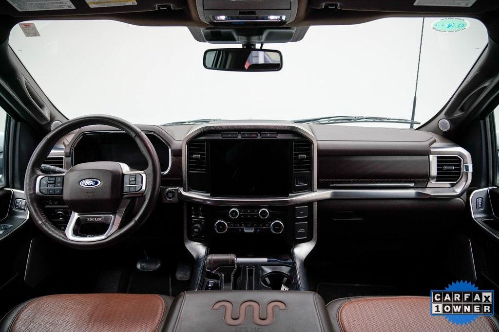 used 2023 Ford F-150 car, priced at $46,000