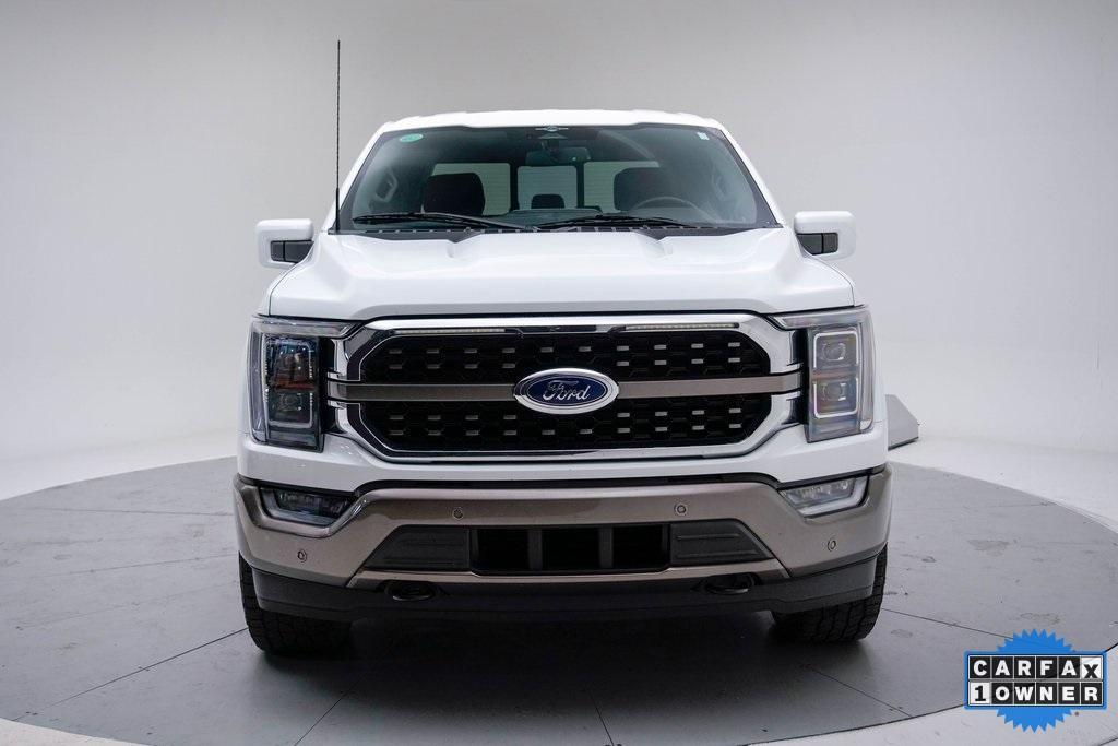 used 2023 Ford F-150 car, priced at $46,000