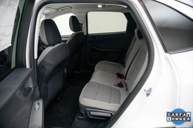 used 2022 Ford Escape car, priced at $22,717