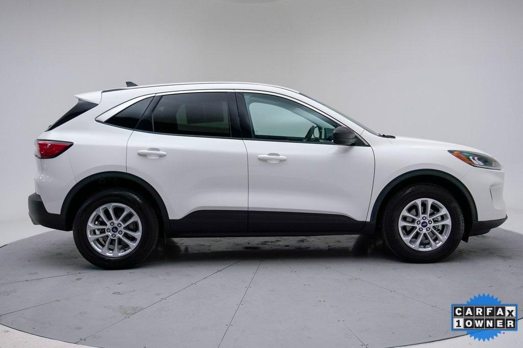 used 2022 Ford Escape car, priced at $21,706