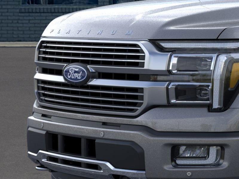 new 2024 Ford F-150 car, priced at $82,299