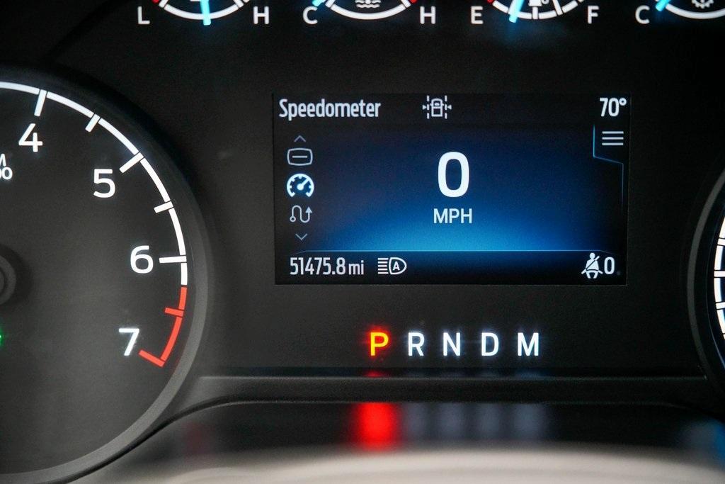 used 2023 Ford F-150 car, priced at $36,457