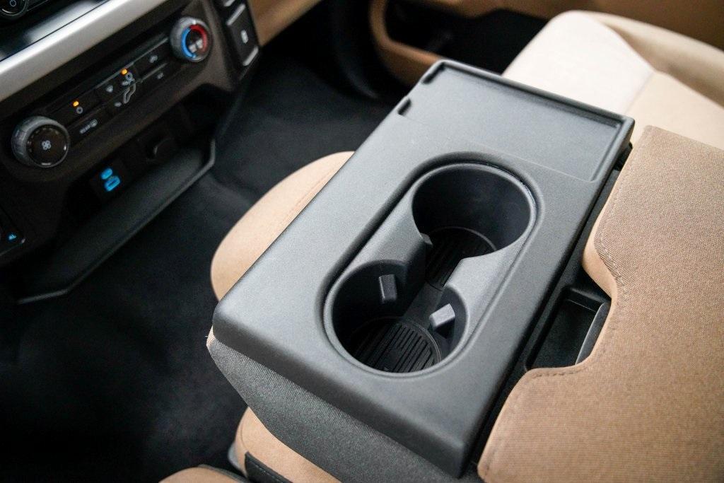 used 2023 Ford F-150 car, priced at $36,457