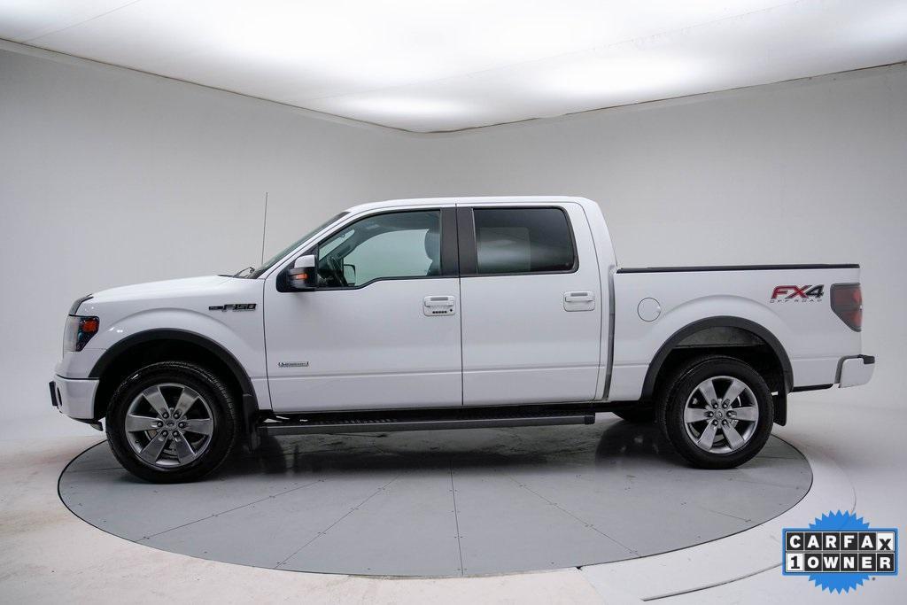 used 2014 Ford F-150 car, priced at $15,999