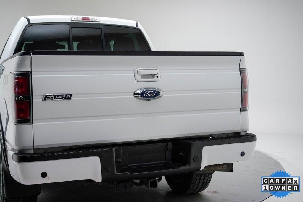 used 2014 Ford F-150 car, priced at $15,999