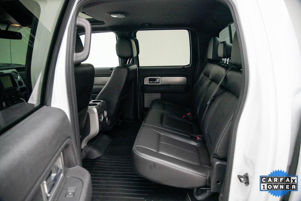 used 2014 Ford F-150 car, priced at $15,999