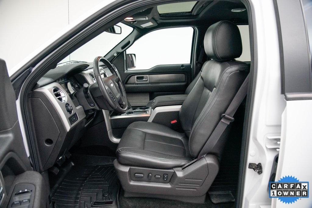 used 2014 Ford F-150 car, priced at $15,999