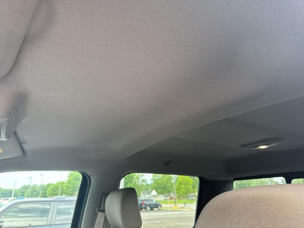 used 2017 Ford F-250 car, priced at $40,417