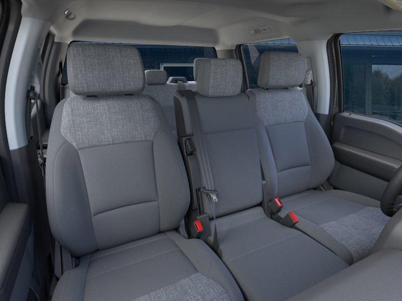 new 2026 Ford F-350 car, priced at $61,176