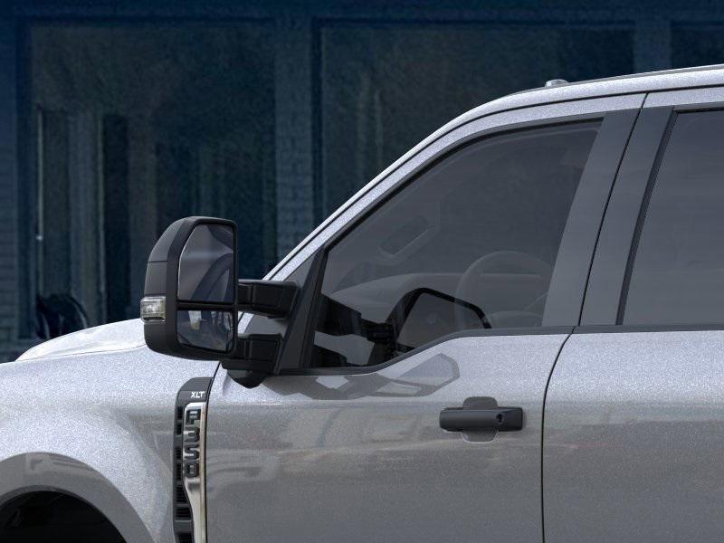 new 2026 Ford F-350 car, priced at $61,176