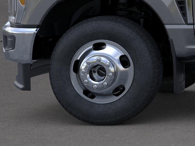 new 2026 Ford F-350 car, priced at $61,176