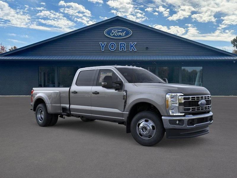 new 2026 Ford F-350 car, priced at $61,176