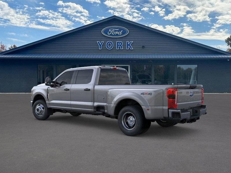 new 2026 Ford F-350 car, priced at $61,176