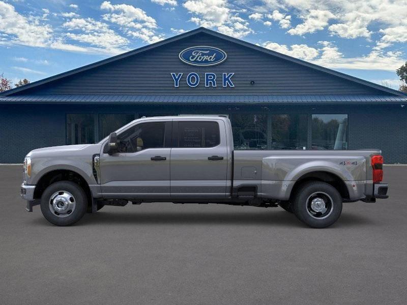 new 2026 Ford F-350 car, priced at $61,176