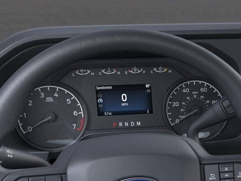 new 2026 Ford F-350 car, priced at $61,176