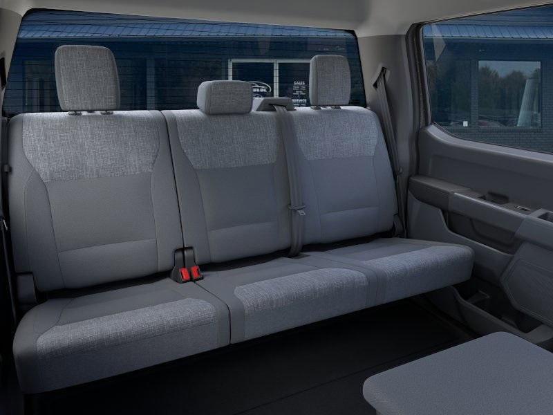 new 2026 Ford F-350 car, priced at $61,176