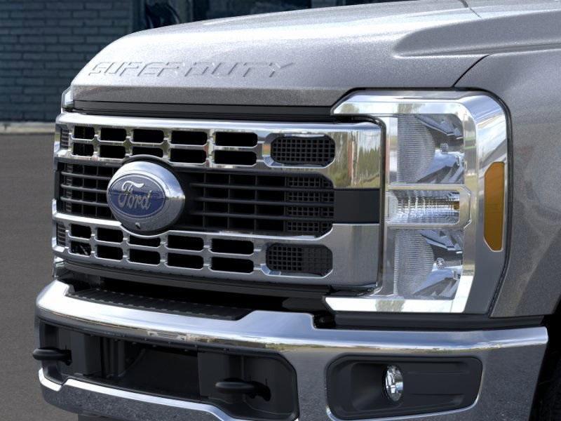 new 2026 Ford F-350 car, priced at $61,176