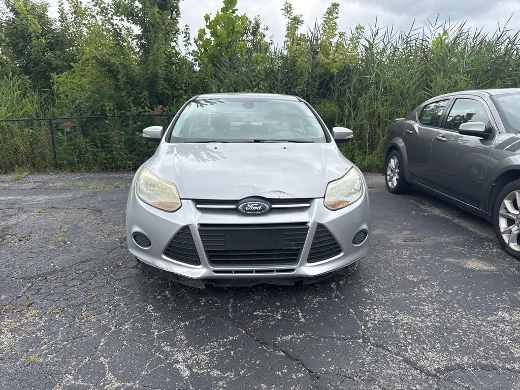used 2012 Ford Focus car, priced at $5,460