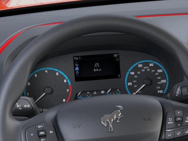 new 2024 Ford Bronco Sport car, priced at $26,799