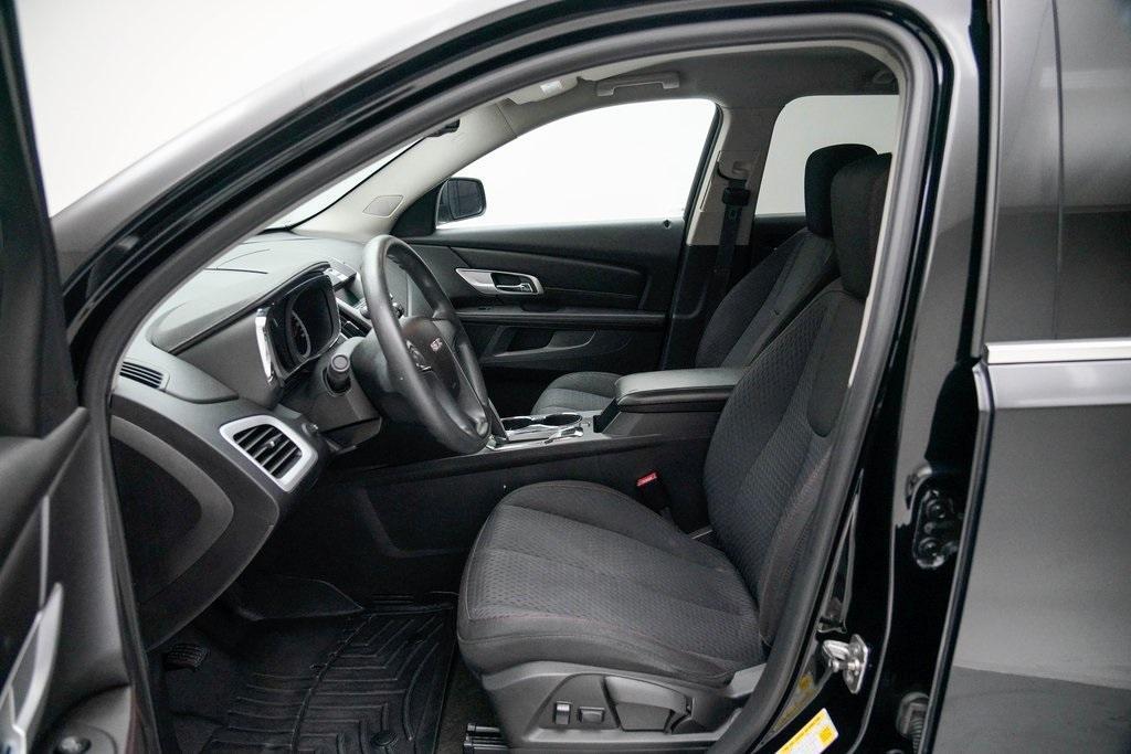 used 2011 GMC Terrain car, priced at $7,595