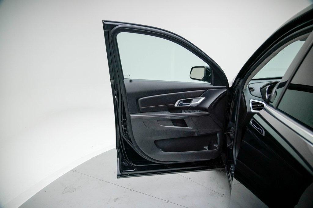 used 2011 GMC Terrain car, priced at $7,595