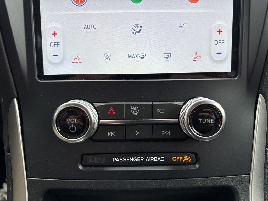 used 2023 Ford Edge car, priced at $22,549
