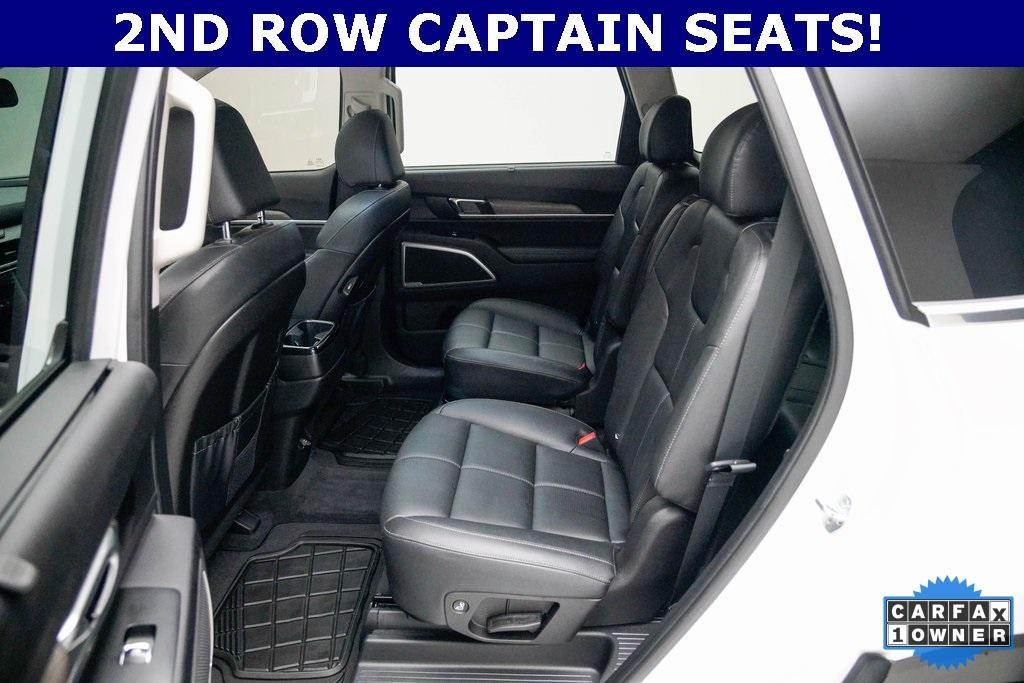 used 2022 Kia Telluride car, priced at $25,613