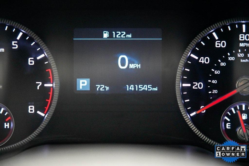 used 2022 Kia Telluride car, priced at $25,613