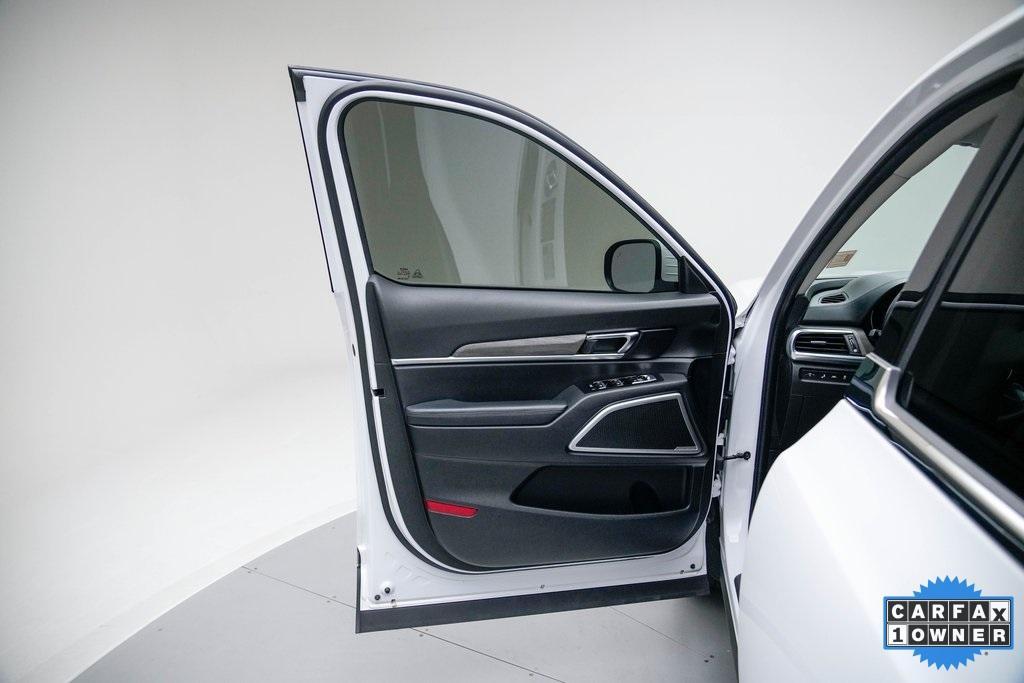 used 2022 Kia Telluride car, priced at $25,613