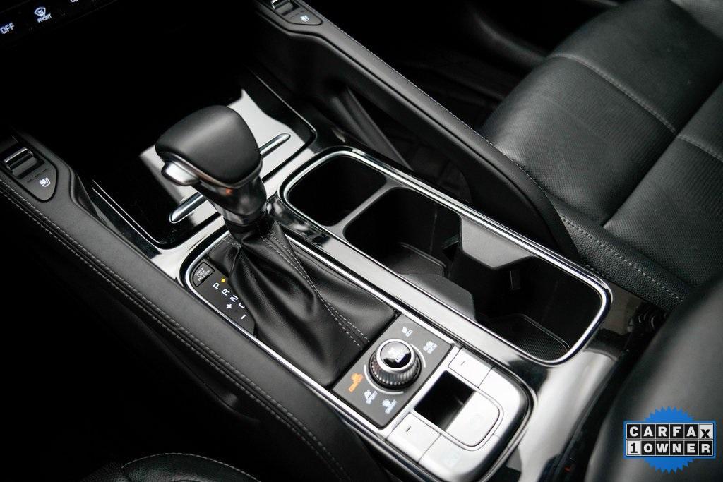 used 2022 Kia Telluride car, priced at $25,613