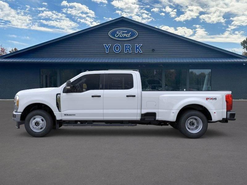 new 2025 Ford F-350 car, priced at $71,046