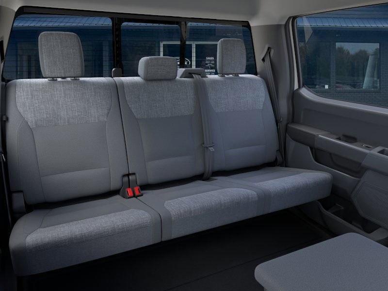 new 2025 Ford F-350 car, priced at $68,478