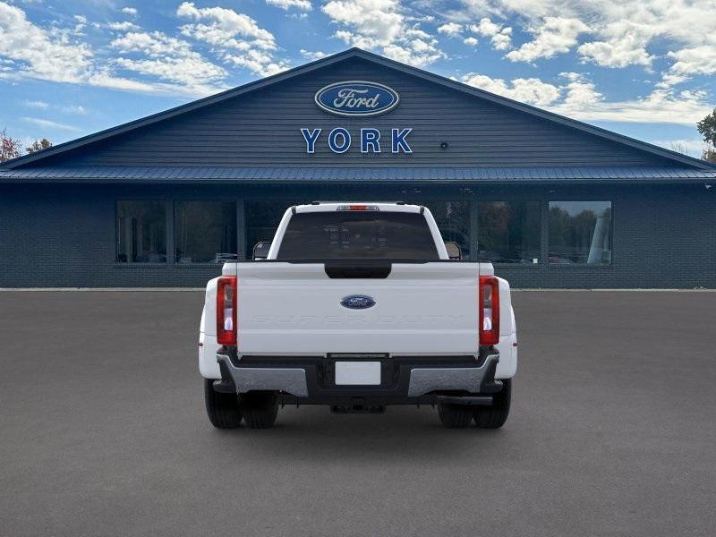 new 2025 Ford F-350 car, priced at $71,046