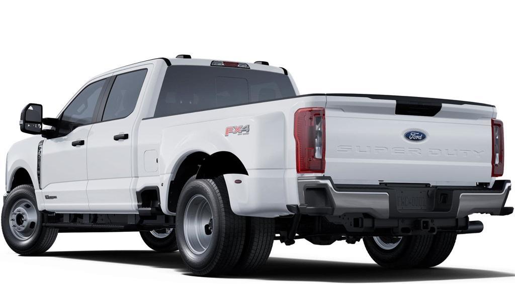 new 2025 Ford F-350 car, priced at $71,046