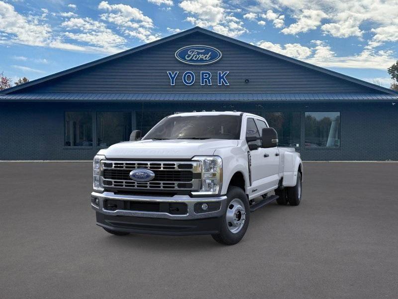 new 2025 Ford F-350 car, priced at $71,046