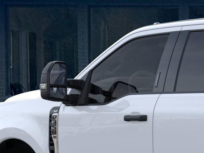 new 2025 Ford F-350 car, priced at $71,046