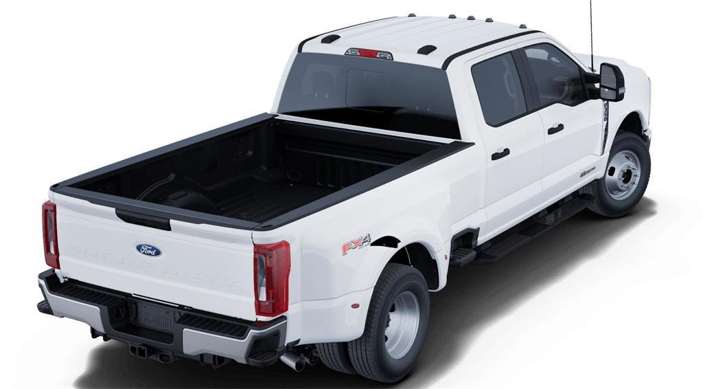 new 2025 Ford F-350 car, priced at $71,046