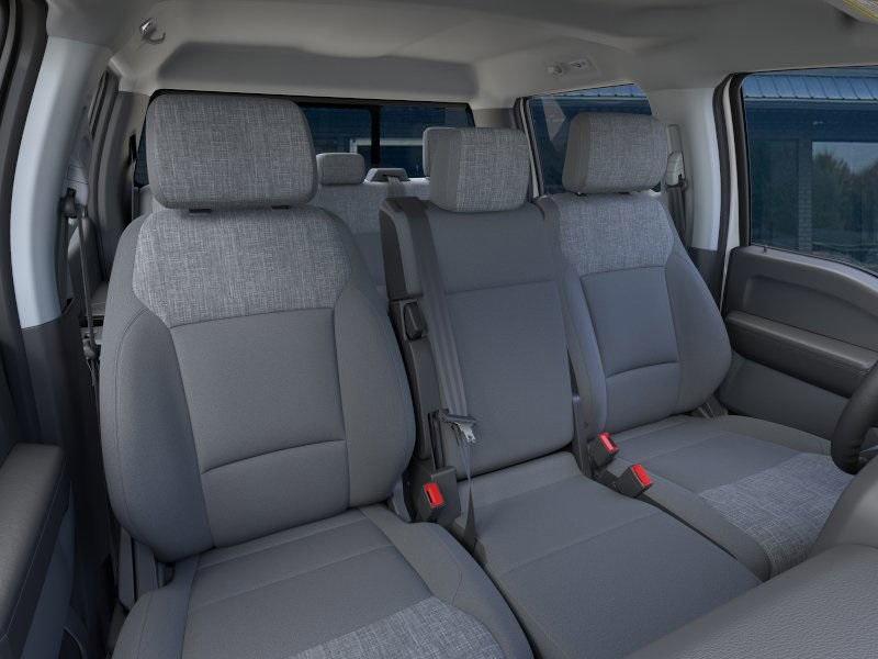 new 2025 Ford F-350 car, priced at $68,478