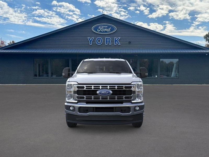 new 2025 Ford F-350 car, priced at $71,046