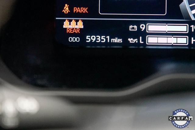 used 2023 Toyota Tundra car, priced at $51,954