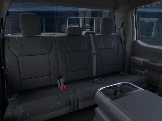 new 2025 Ford F-150 car, priced at $43,679