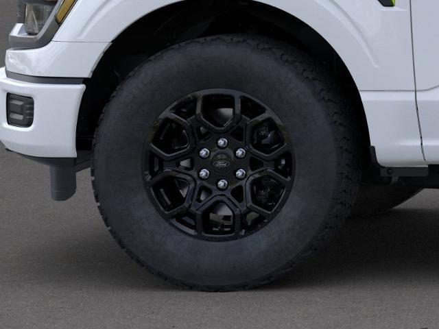 new 2025 Ford F-150 car, priced at $43,679