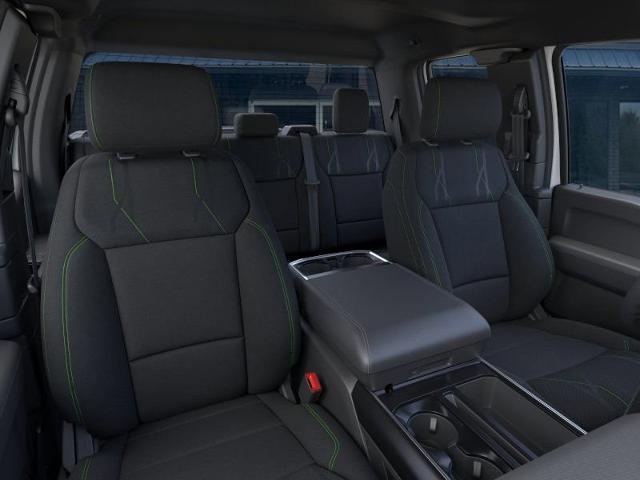 new 2025 Ford F-150 car, priced at $43,679