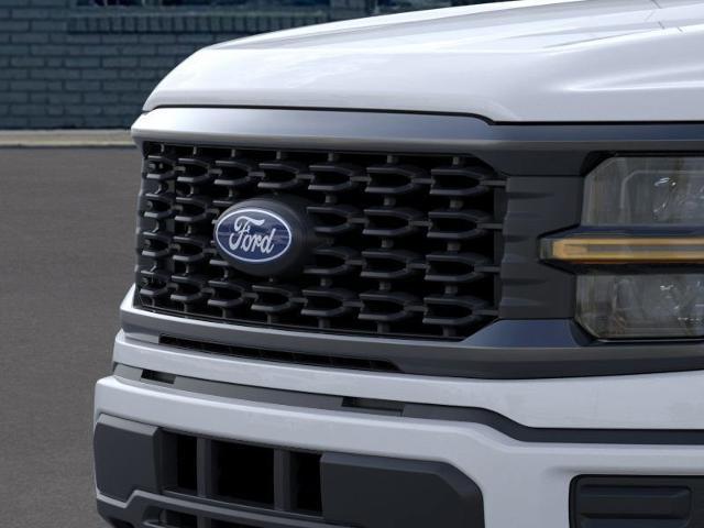 new 2025 Ford F-150 car, priced at $43,679