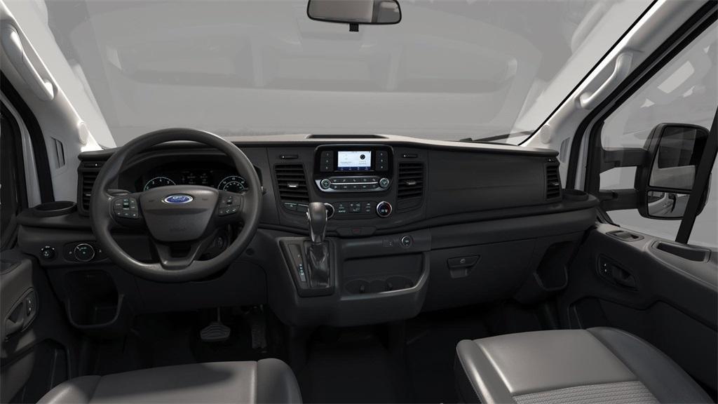 new 2025 Ford Transit-250 car, priced at $51,237