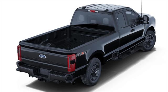 new 2025 Ford F-350 car, priced at $59,765