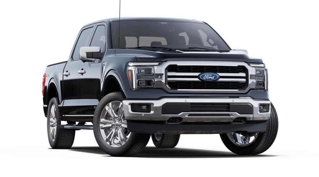 new 2025 Ford F-150 car, priced at $71,468