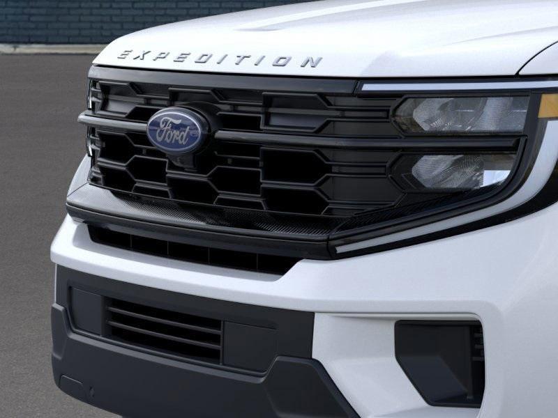 new 2025 Ford Expedition car, priced at $70,699