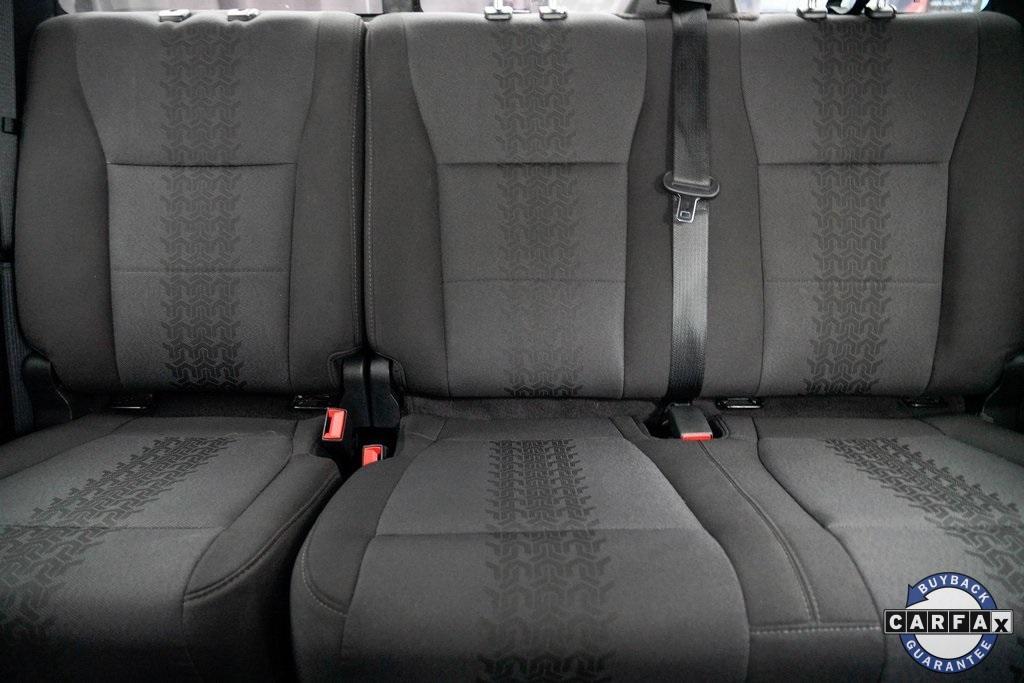 used 2018 Ford F-150 car, priced at $23,252