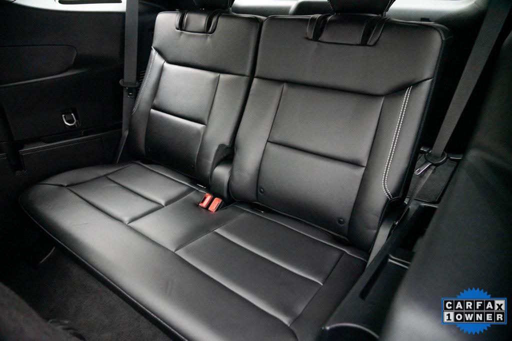 used 2024 Ford Explorer car, priced at $49,957